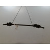 TRANSMISSION AVANT DROIT TOYOTA AYGO I Phase 2 2009-2012 1.0 