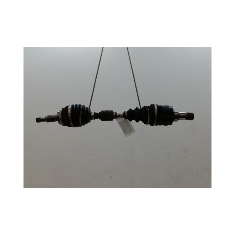 TRANSMISSION AVANT DROIT TOYOTA COROLLA VERSO II Phase 2 2007-2009 2.2 D-4D 
