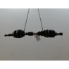 TRANSMISSION AVANT DROIT TOYOTA COROLLA VERSO II Phase 2 2007-2009 2.2 D-4D 