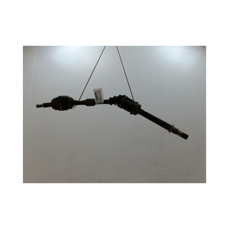 TRANSMISSION AVANT GAUCHE TOYOTA COROLLA VERSO II Phase 2 2007-2009 2.2 D-4D 