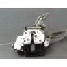 SYSTEME CONDAMNATION ARRIERE GAUCHE DACIA DOKKER BREAK 2012-...