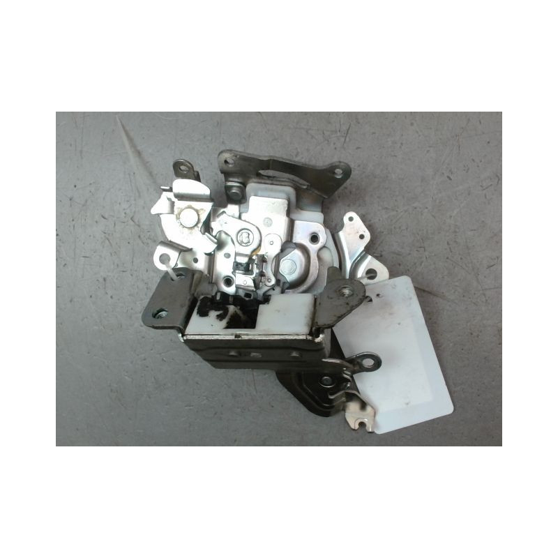 SYSTEME CONDAMNATION ARRIERE GAUCHE DACIA DOKKER BREAK 2012-...