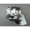 SYSTEME CONDAMNATION ARRIERE GAUCHE DACIA DOKKER BREAK 2012-...