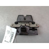 SERRURE HAYON  FORD FIESTA 2005-