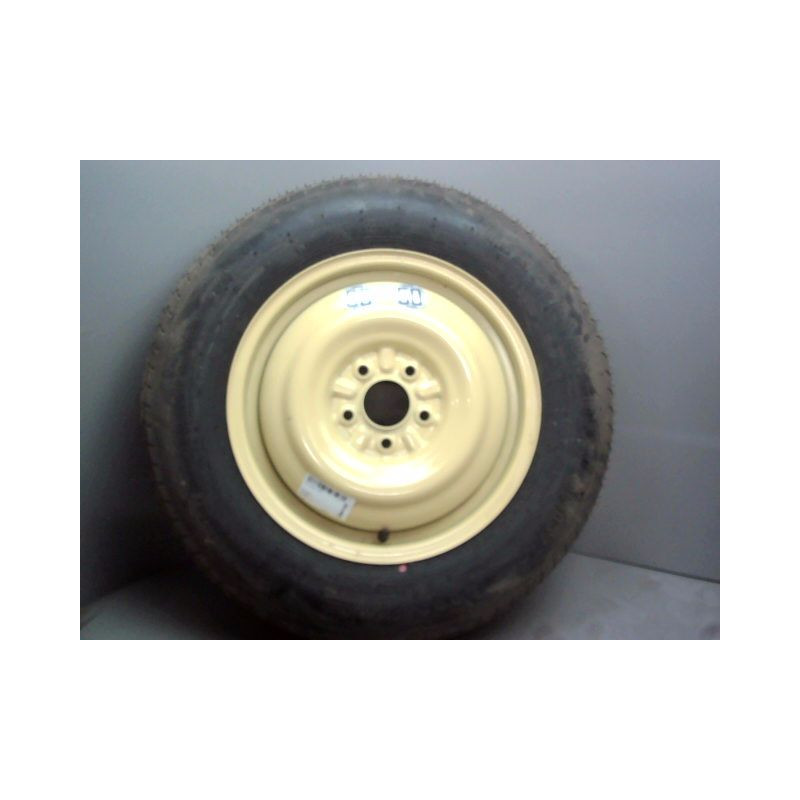 ROUE SECOURS PEUGEOT 4008