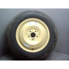 ROUE SECOURS PEUGEOT 4008