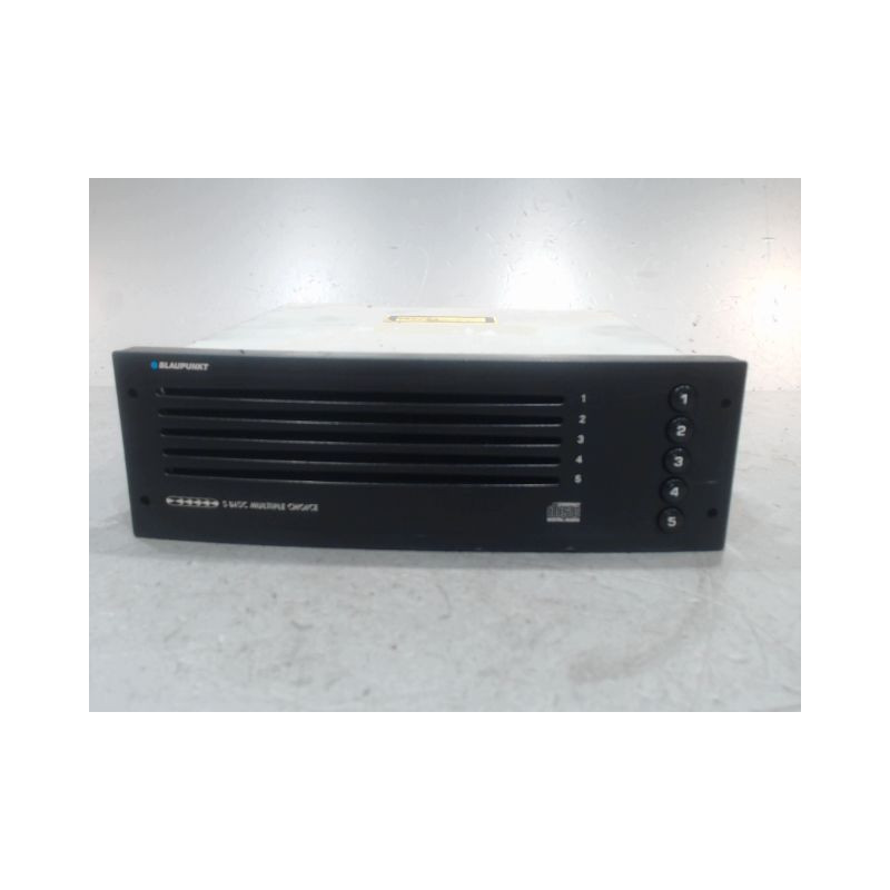 CHARGEUR CD PEUGEOT 307