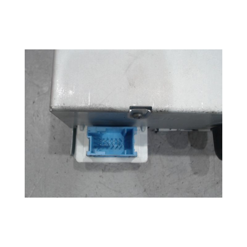 CHARGEUR CD PEUGEOT 307