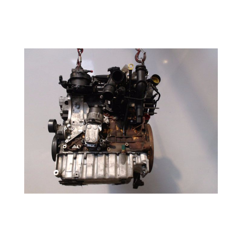 MOTEUR DIESEL CITROEN C4 PICASSO 2.0 HDi 138