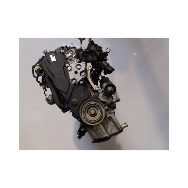 MOTEUR DIESEL CITROEN C4 PICASSO 2.0 HDi 138