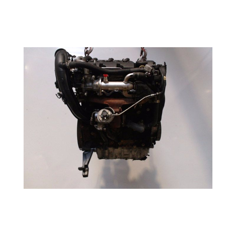 MOTEUR DIESEL CITROEN C4 PICASSO 2.0 HDi 138
