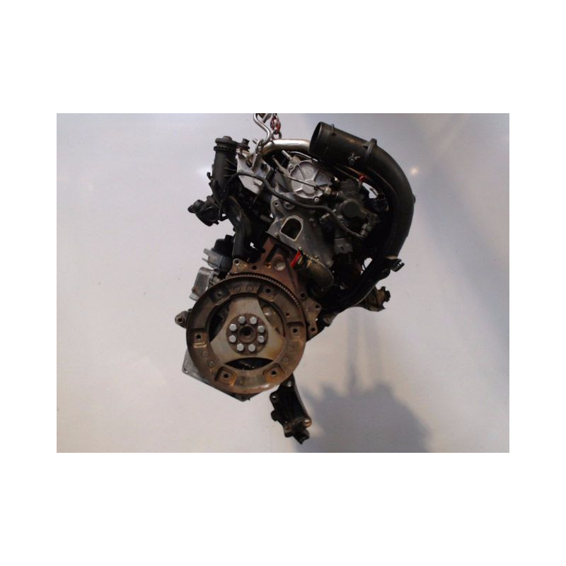 MOTEUR DIESEL CITROEN C4 PICASSO 2.0 HDi 138