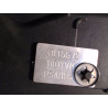 MOTEUR DIESEL CITROEN C4 PICASSO 2.0 HDi 138