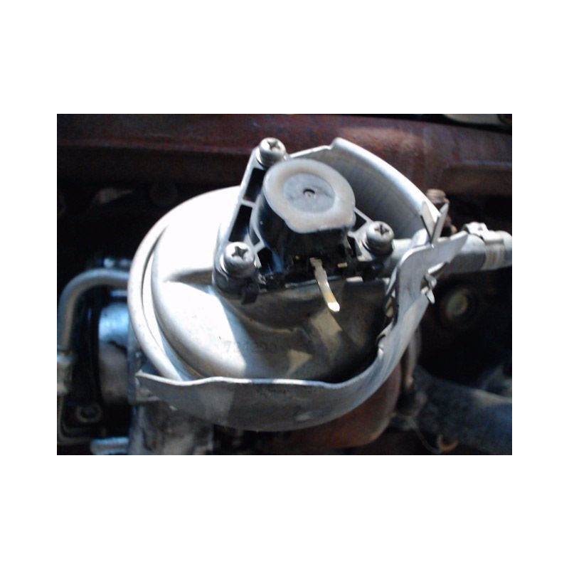 MOTEUR DIESEL CITROEN C4 PICASSO 2.0 HDi 138
