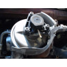 MOTEUR DIESEL CITROEN C4 PICASSO 2.0 HDi 138