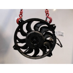 MOTEUR VENTILATEUR RADIATEUR