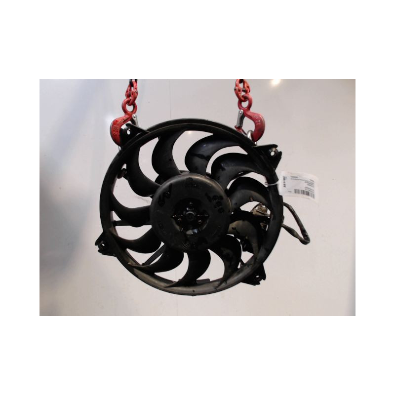 MOTEUR VENTILATEUR RADIATEUR CITROEN C4 PICASSO