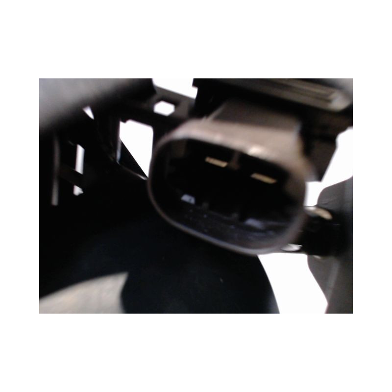 MOTEUR VENTILATEUR RADIATEUR CITROEN C4 PICASSO