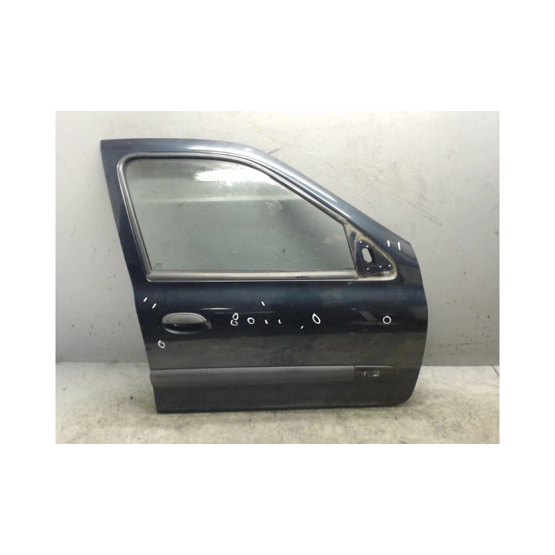 PORTE AVANT DROIT RENAULT CLIO