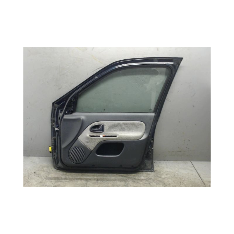 PORTE AVANT DROIT RENAULT CLIO