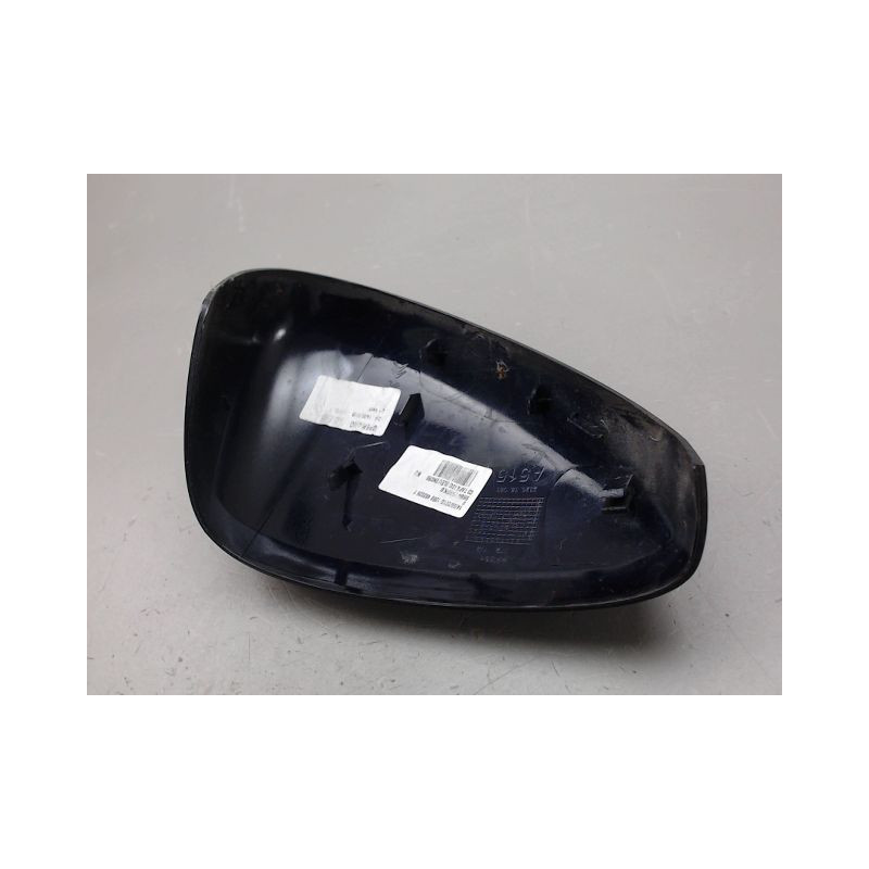 CARENAGE RETROVISEUR EXTERIEUR GAUCHE CITROEN C3