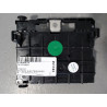 BOITE A FUSIBLES CITROEN C4 PICASSO