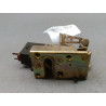 SYSTEME CONDAMNATION ARRIERE GAUCHE CITROEN SAXO Phase 1 1996-1999