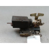 SYSTEME CONDAMNATION ARRIERE GAUCHE CITROEN SAXO Phase 1 1996-1999