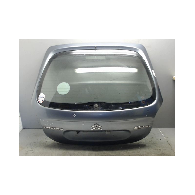 HAYON CITROEN XSARA