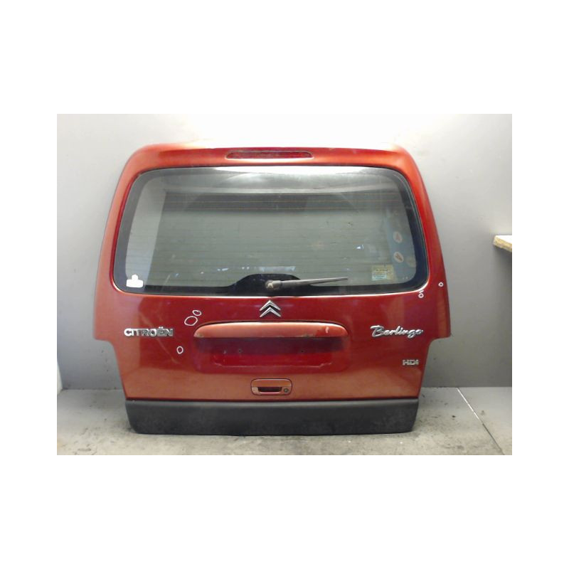 HAYON CITROEN BERLINGO