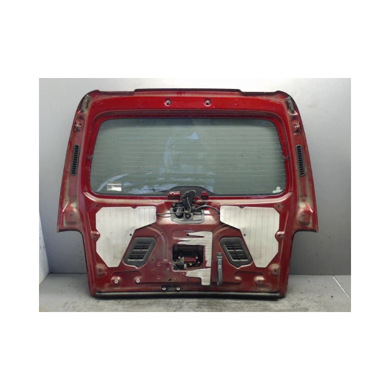 HAYON CITROEN BERLINGO