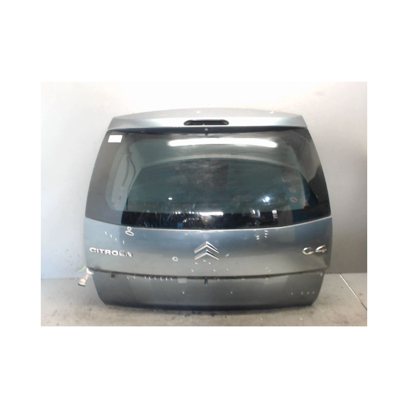 HAYON CITROEN C4