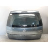 HAYON CITROEN C4
