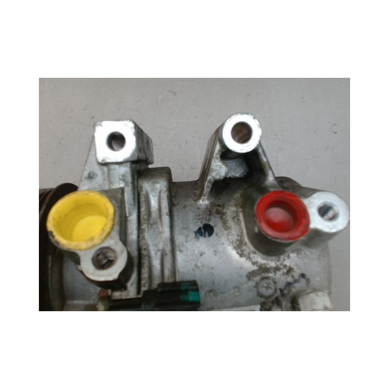 COMPRESSEUR AIR CONDITIONNE NISSAN MICRA