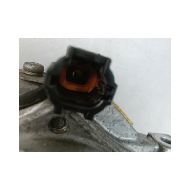COMPRESSEUR AIR CONDITIONNE NISSAN MICRA
