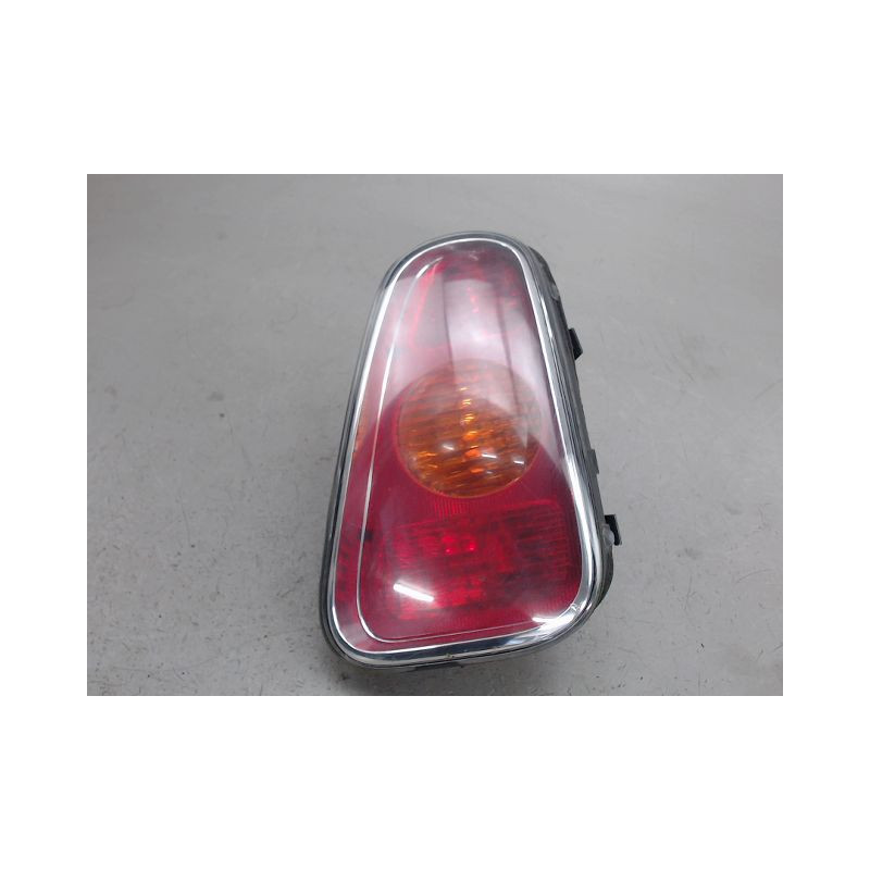 FEU ARRIERE DROIT MINI MINI