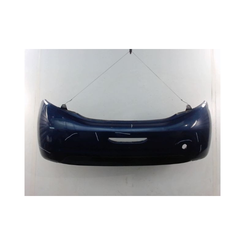 PARE-CHOC ARRIER PEUGEOT 208