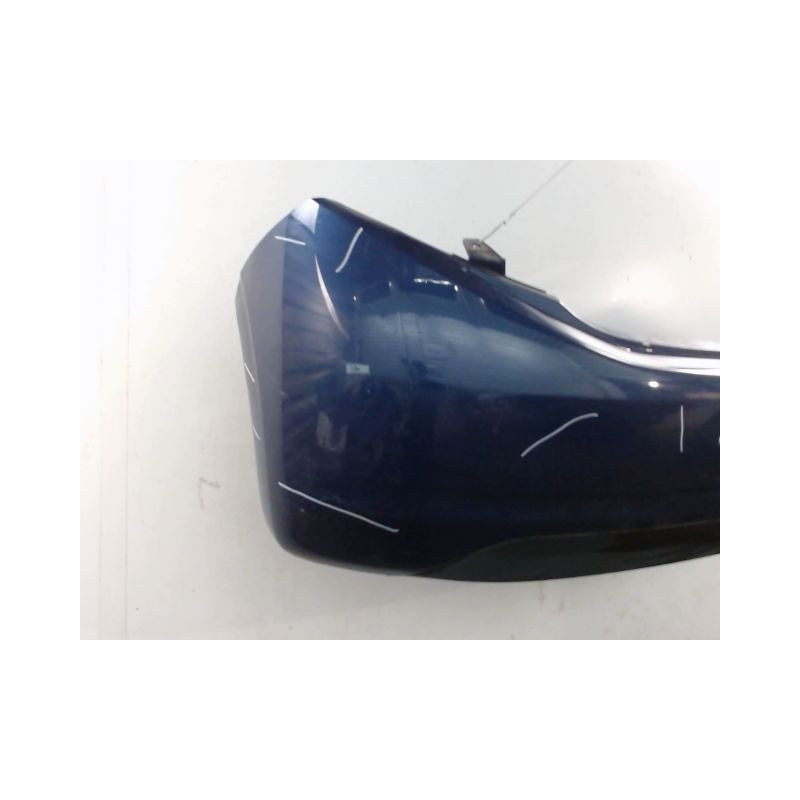 PARE-CHOC ARRIER PEUGEOT 208
