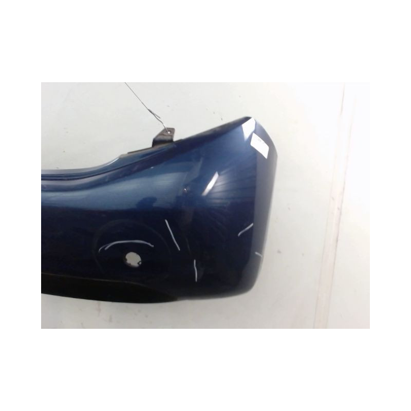 PARE-CHOC ARRIER PEUGEOT 208