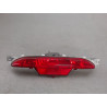 FEU BROUILLARD CENTRAL ARRIERE PEUGEOT 208