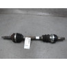 TRANSMISSION AVANT GAUCHE CHEVROLET AVEO 1.4