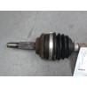 TRANSMISSION AVANT GAUCHE CHEVROLET AVEO 1.4
