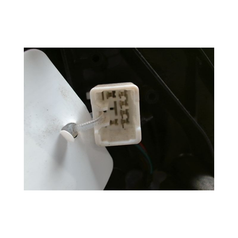 RETROVISEUR EXTERIEUR ELECTRIQUE GAUCHE CHEVROLET AVEO