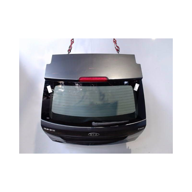 HAYON KIA CEE-D