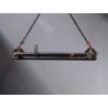 RENFORT PARE-CHOC ARRIERE  CITROEN C4 AIRCR.