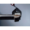 RENFORT PARE-CHOC ARRIERE  CITROEN C4 AIRCR.