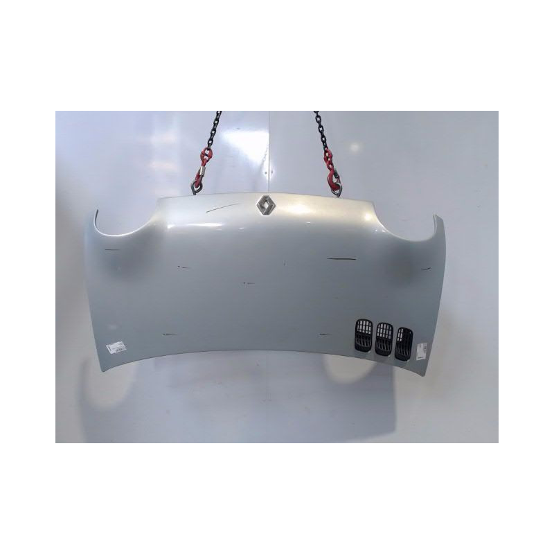 CAPOT RENAULT TWINGO PH.3 2000-2007