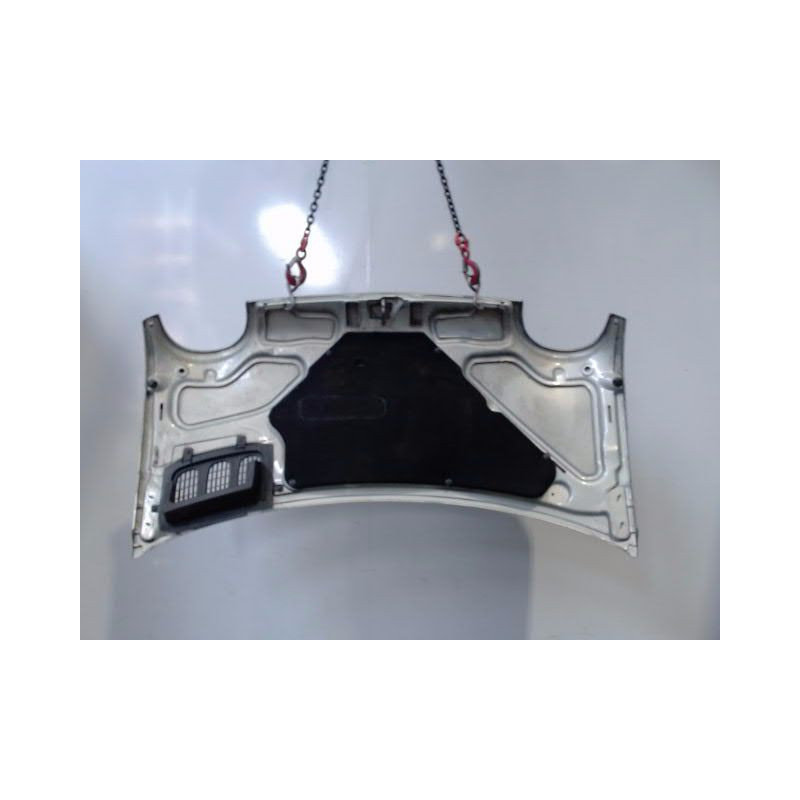 CAPOT RENAULT TWINGO PH.3 2000-2007