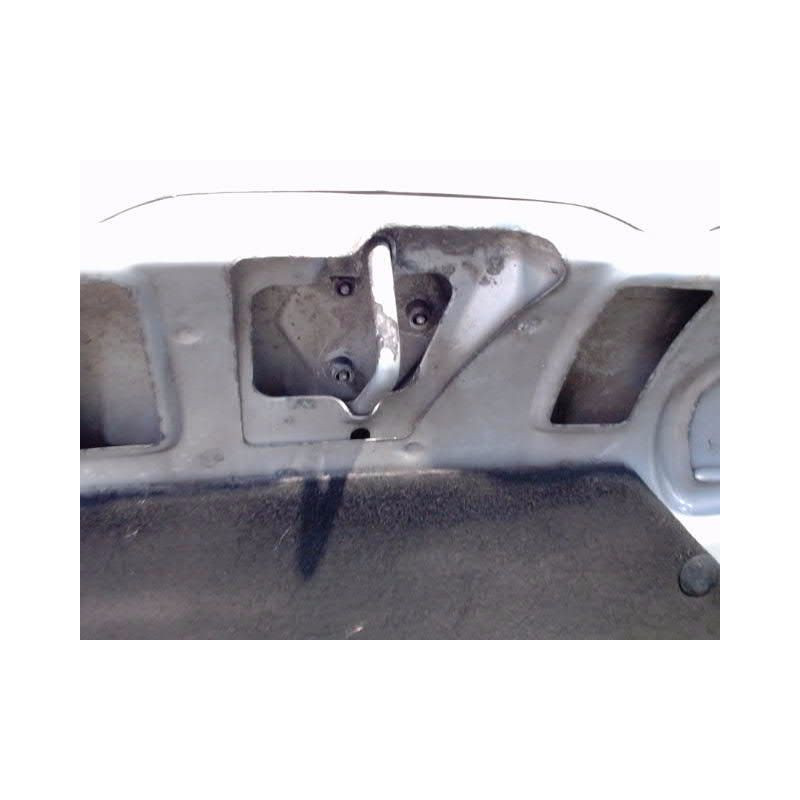 CAPOT RENAULT TWINGO PH.3 2000-2007
