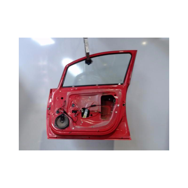 PORTE AVANT DROIT OPEL CORSA 2010-